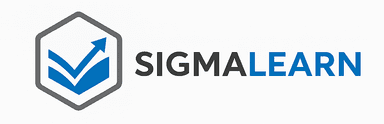 SigmaLearn Logo