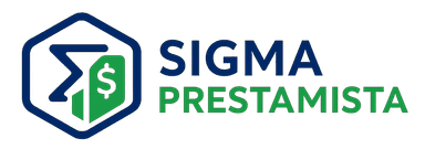 SigmaPrestamista Logo
