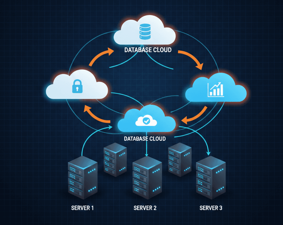Arquitectura de Infraestructura On-Premises & Cloud