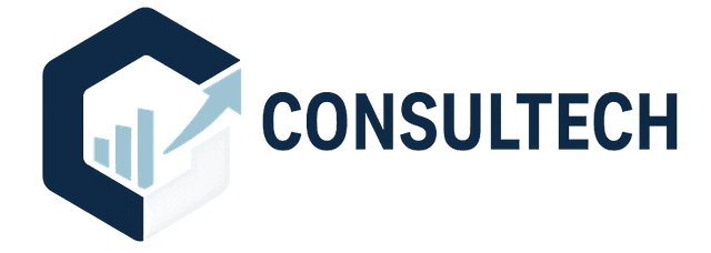 Consultech S.A. Logo