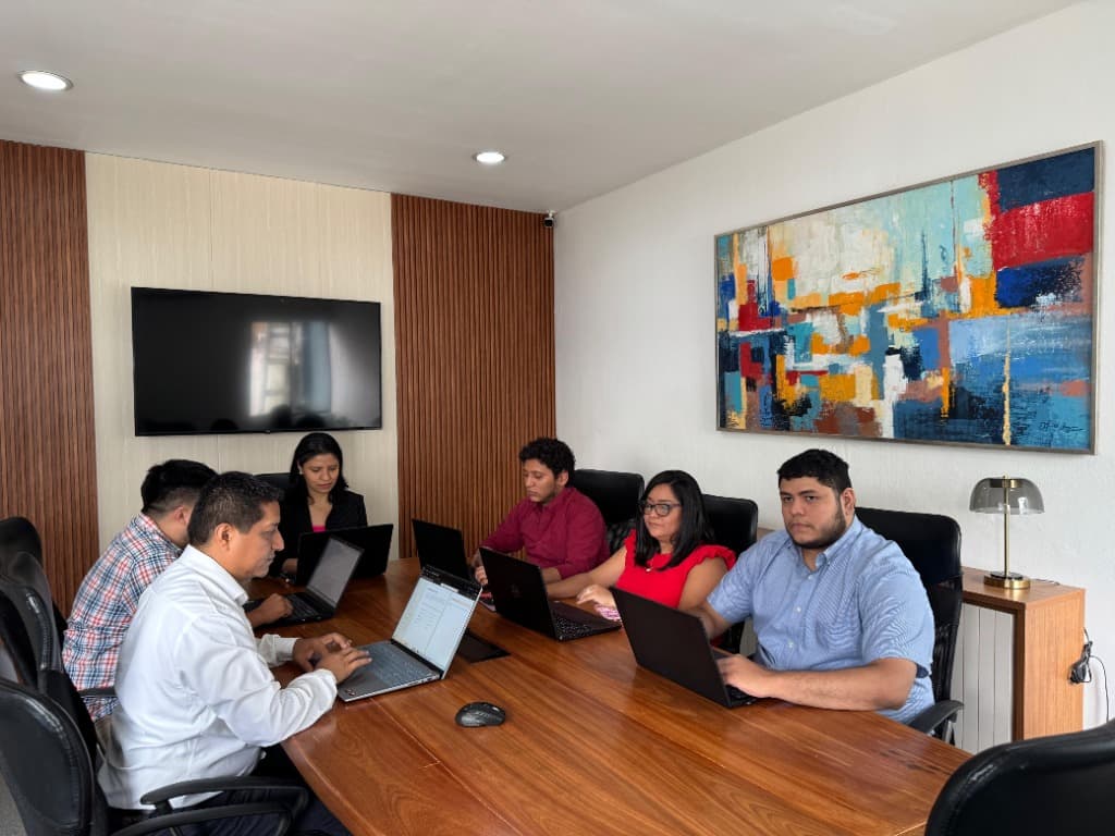 Equipo Consultech